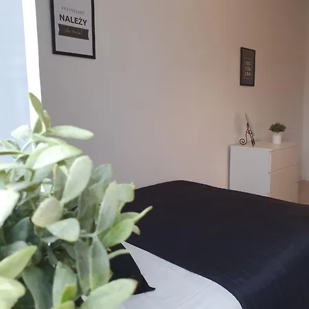 Mieszkanie W Centrum Gdyni Sw 135l * Gdynia