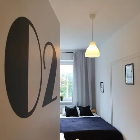 Mieszkanie W Centrum Gdyni Sw 135l Gdynia