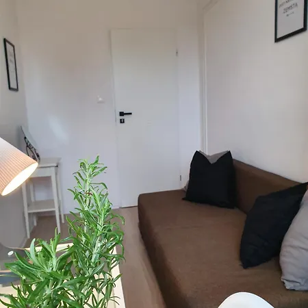 Mieszkanie W Centrum Gdyni Sw 135l * Gdynia