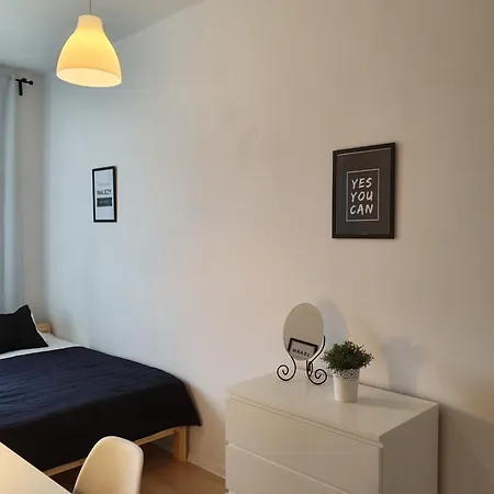 Appartement Mieszkanie W Centrum Gdyni Sw 135l *