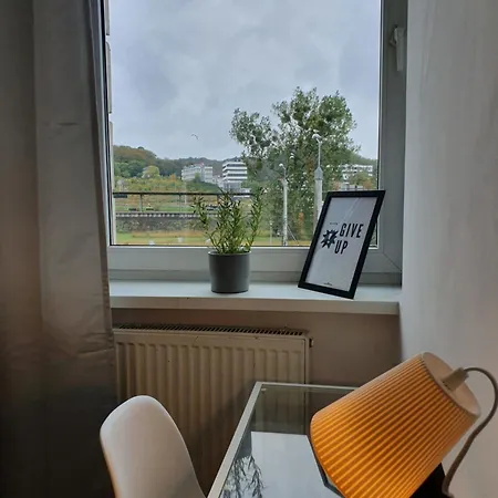 Mieszkanie W Centrum Gdyni Sw 135l Apartment Gdynia