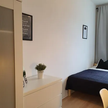 Mieszkanie W Centrum Gdyni Sw 135l Apartment