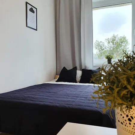 Apartment Mieszkanie W Centrum Gdyni Sw 135l *