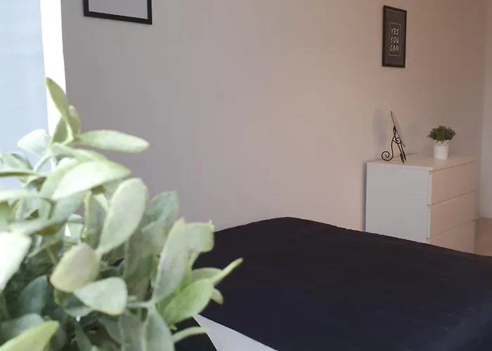 Mieszkanie W Centrum Gdyni Sw 135l * Gdynia