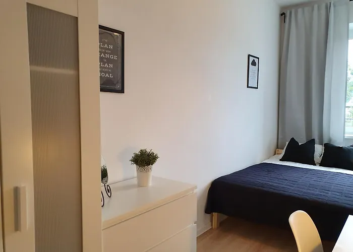 Mieszkanie W Centrum Gdyni Sw 135l Appartement